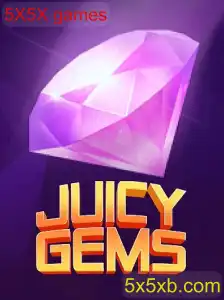 JuicyGems