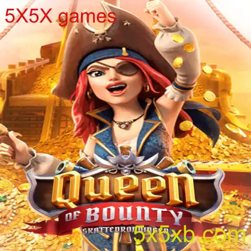 QueenofBounty: Um Mergulho no Universo do Jogo